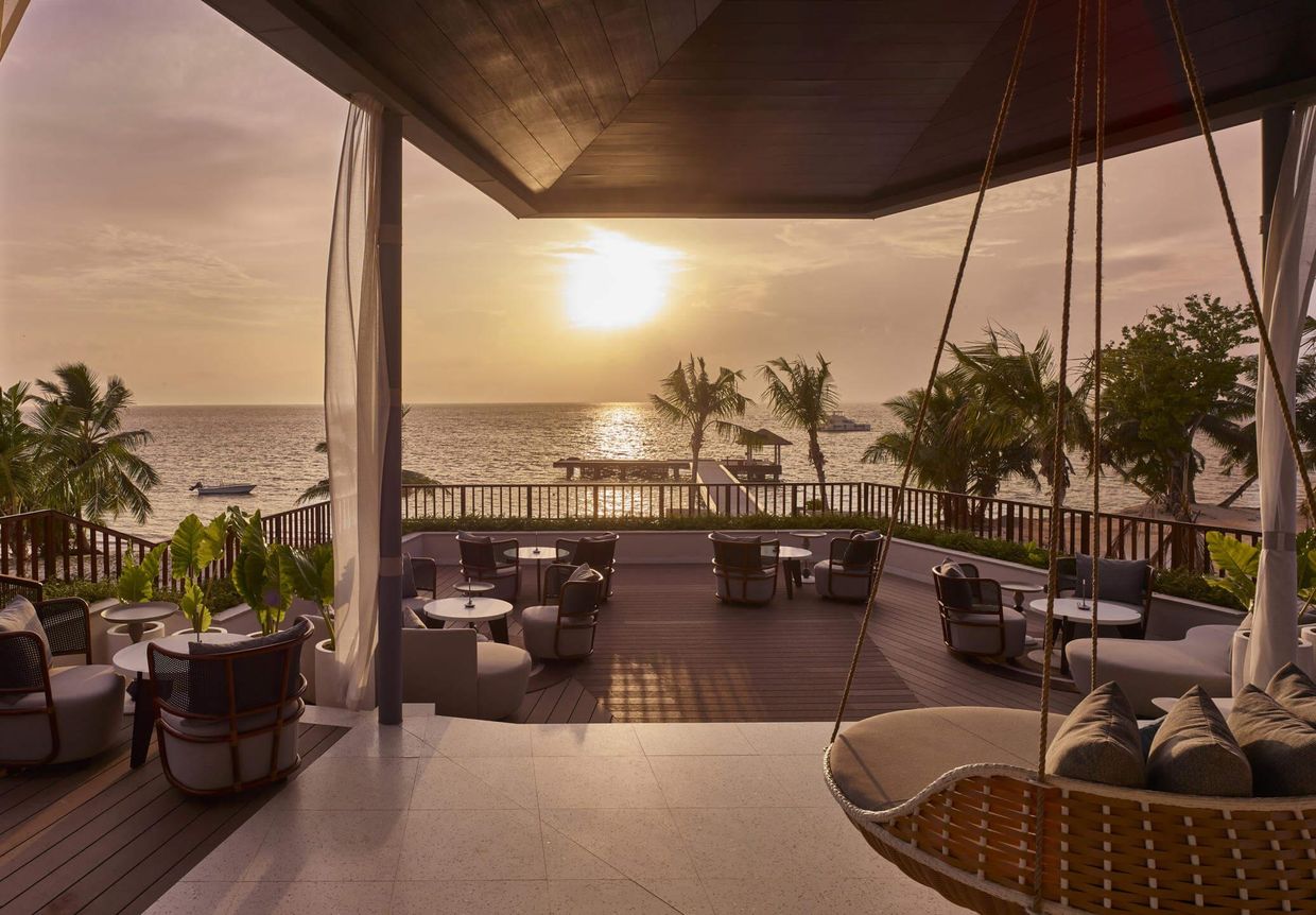 WALDORF ASTORIA SEYCHELLES PLATTE ISLAND - 26