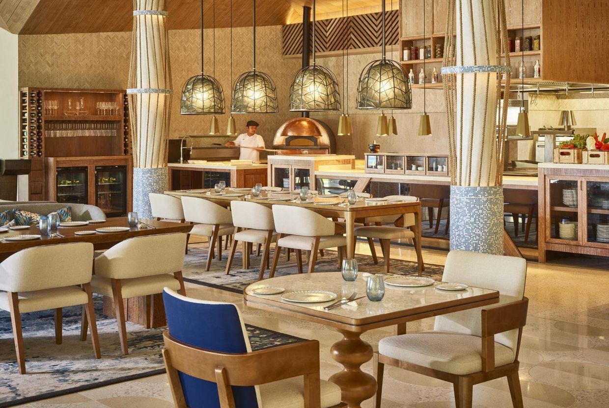 WALDORF ASTORIA SEYCHELLES PLATTE ISLAND - 27