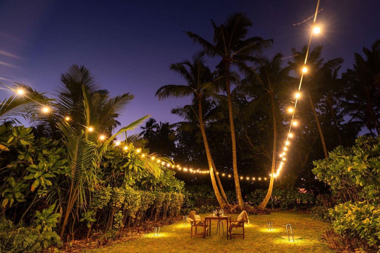 WALDORF ASTORIA SEYCHELLES PLATTE ISLAND - 29