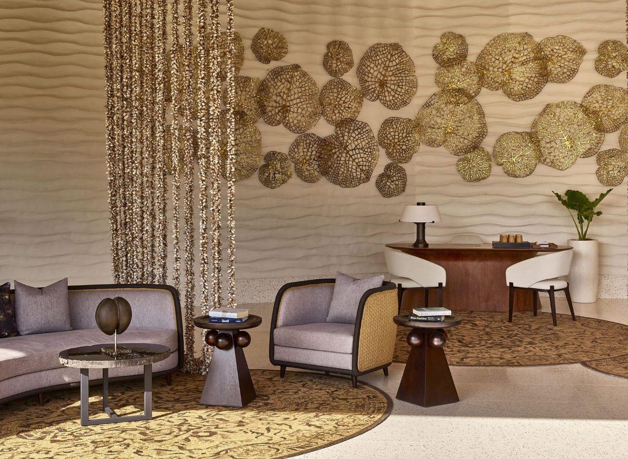 WALDORF ASTORIA SEYCHELLES PLATTE ISLAND - 35