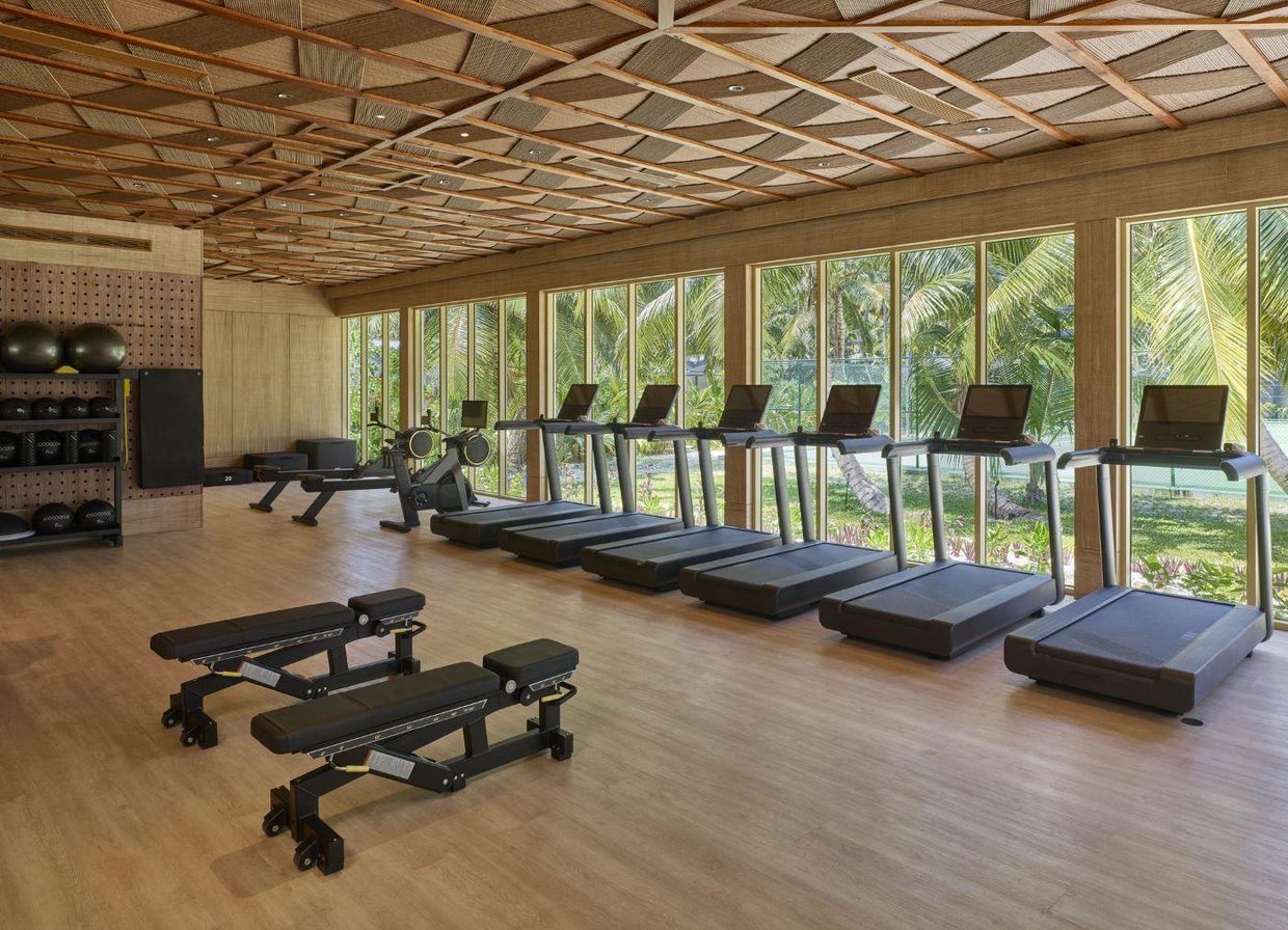 WALDORF ASTORIA SEYCHELLES PLATTE ISLAND - 39