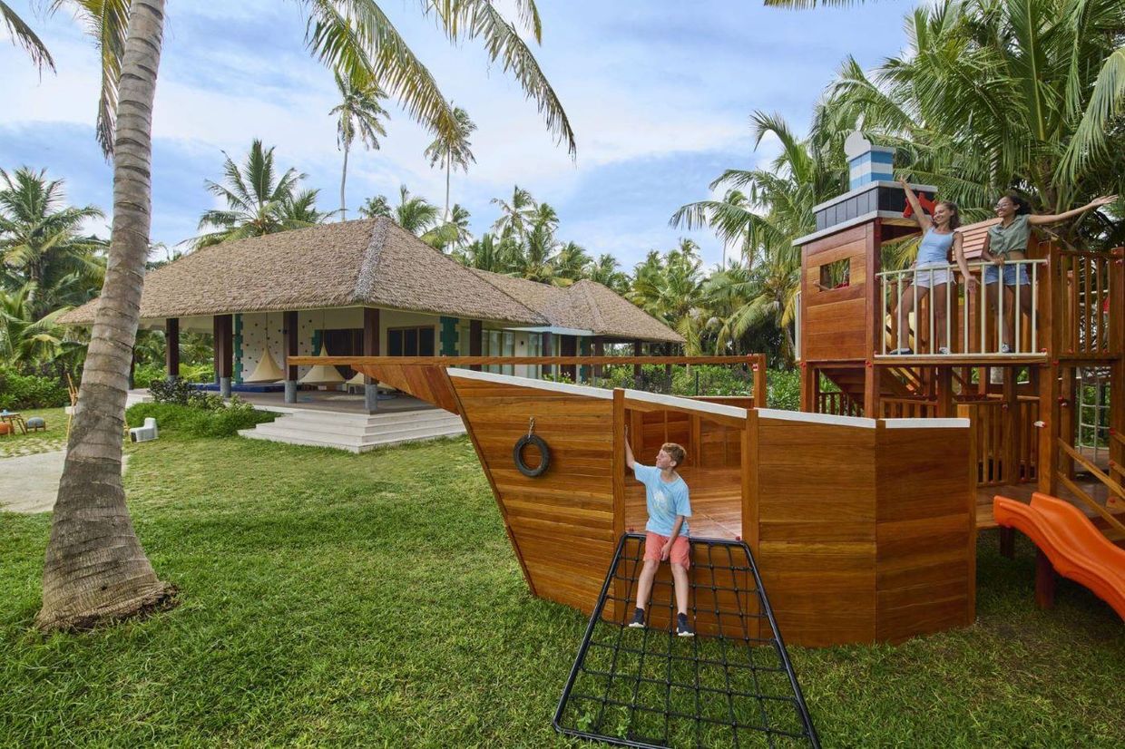 WALDORF ASTORIA SEYCHELLES PLATTE ISLAND - 46