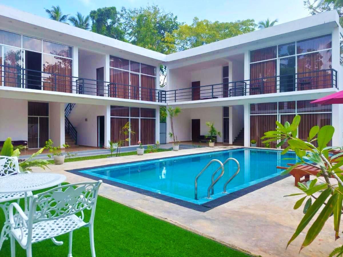 AMARYA RESORT - 1