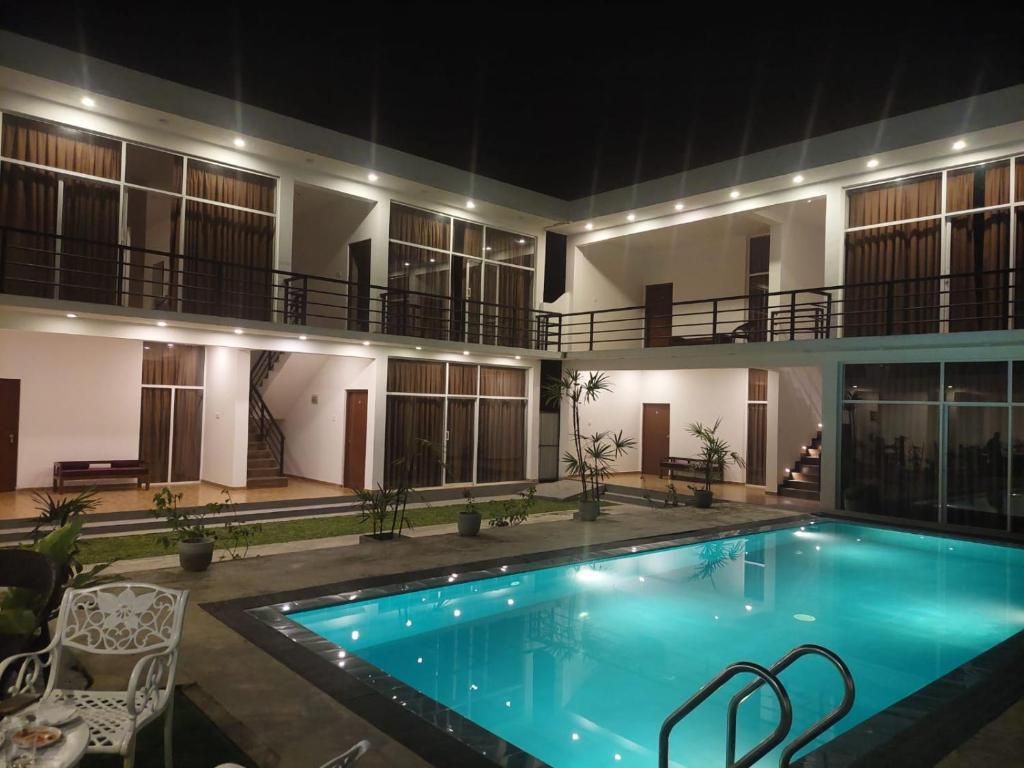 AMARYA RESORT - 2