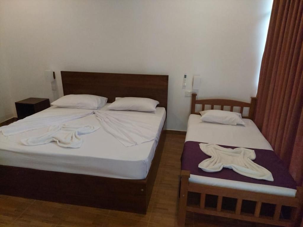 AMARYA RESORT - 13
