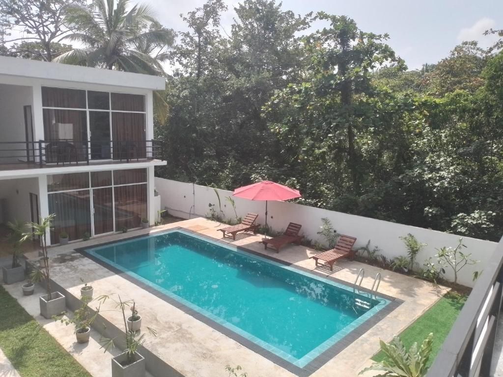 AMARYA RESORT - 4