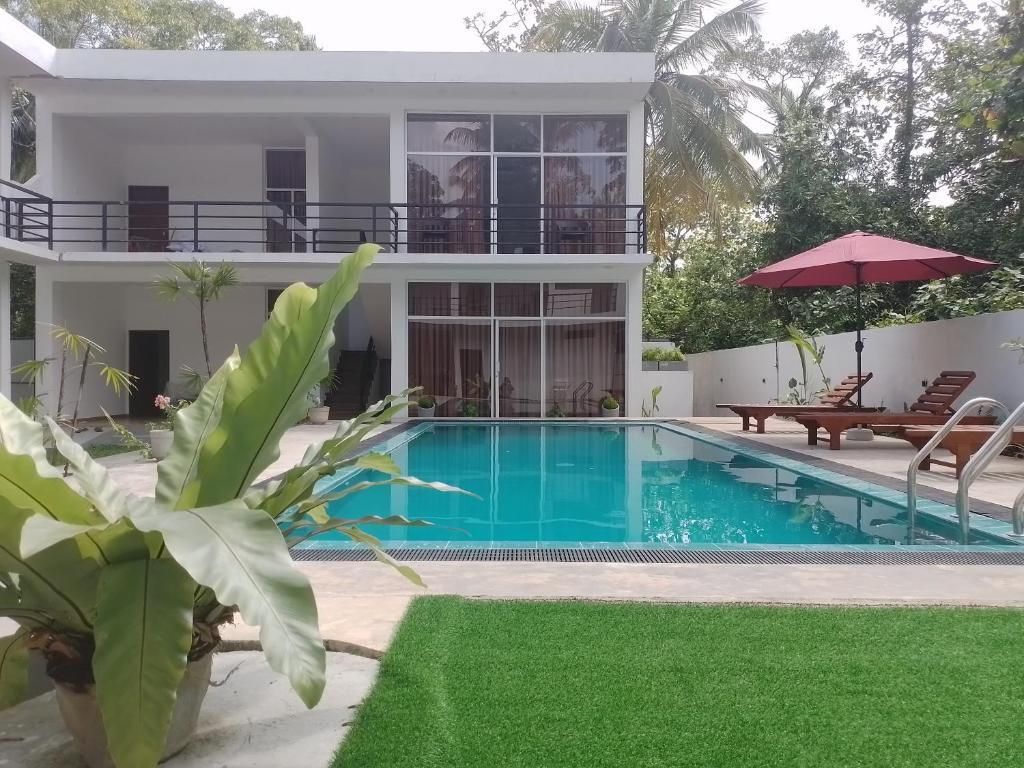 AMARYA RESORT - 7