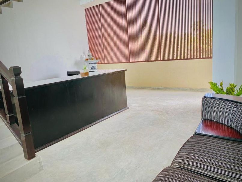 SEVENRA GRAND BEACH HOTEL (AMBALANGODA) - 2