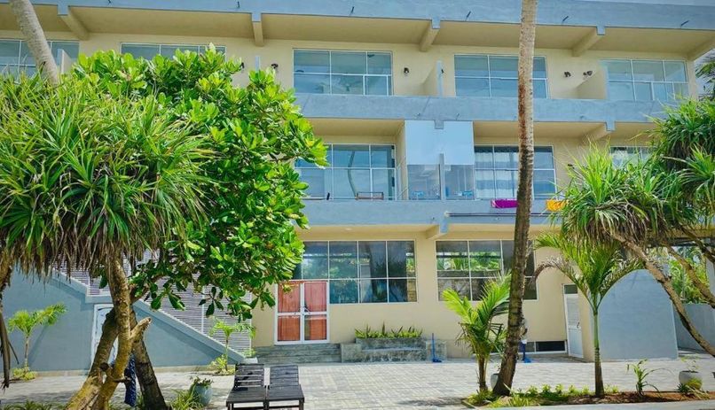 SEVENRA GRAND BEACH HOTEL (AMBALANGODA) - 5