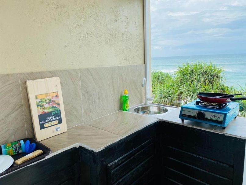 SEVENRA GRAND BEACH HOTEL (AMBALANGODA) - 6