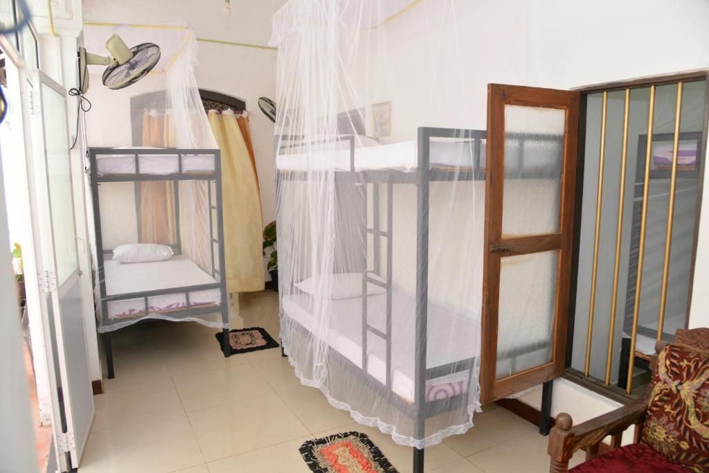 TRAVELLERS HOTEL HIKKADUWA - 14