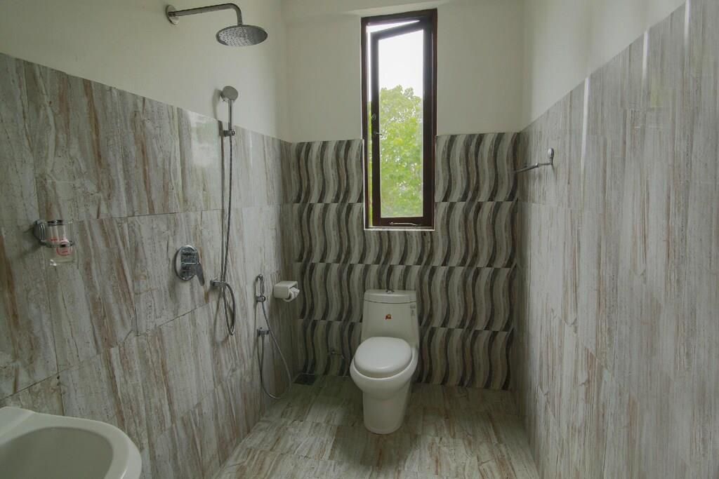 POLHENA BAY RESORT - 11