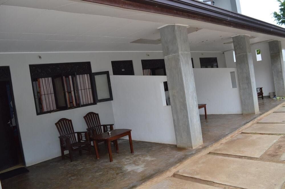 POLHENA BAY RESORT - 12