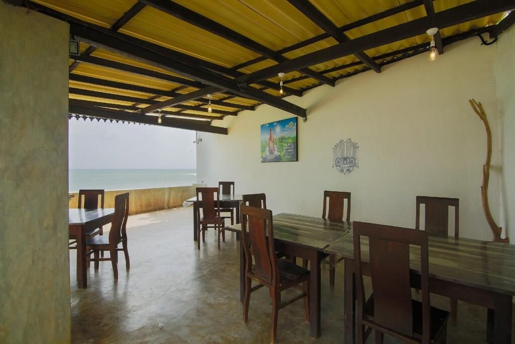 POLHENA BAY RESORT - 14