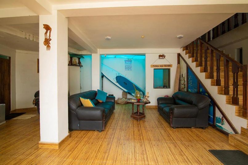 POLHENA BAY RESORT - 4