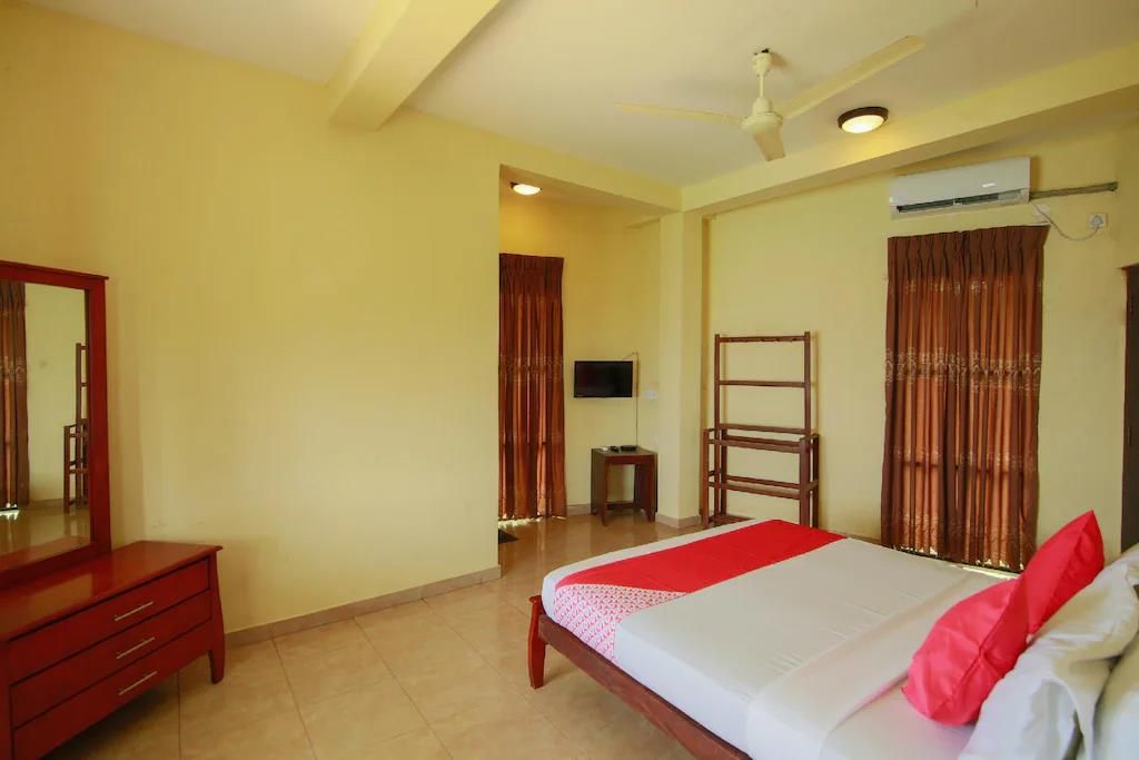 POLHENA BAY RESORT - 5