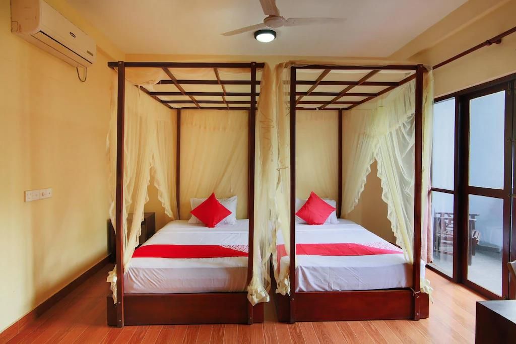 POLHENA BAY RESORT - 8