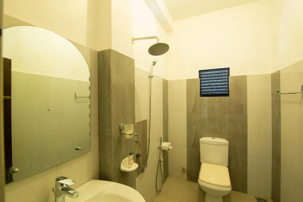 POLHENA BAY RESORT - 10