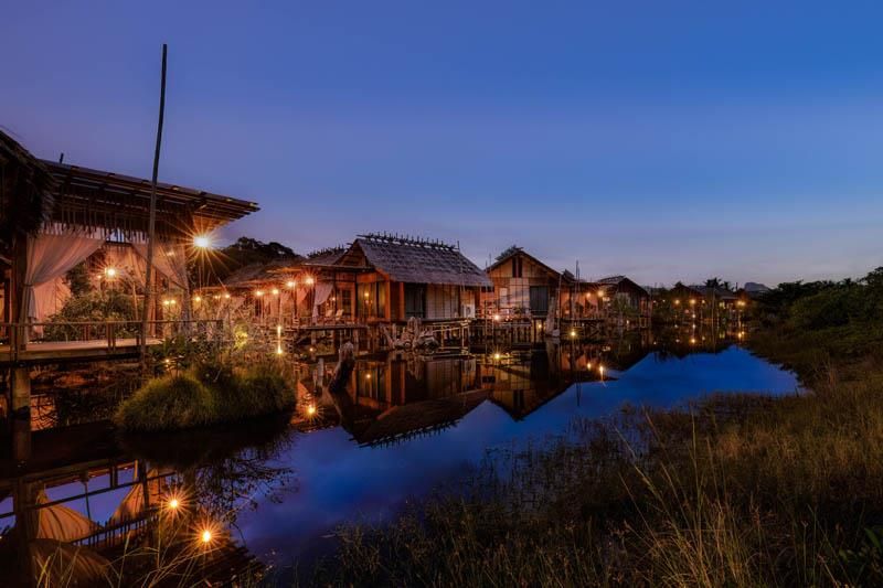 VENICE KRABI VILLA RESORT - 2