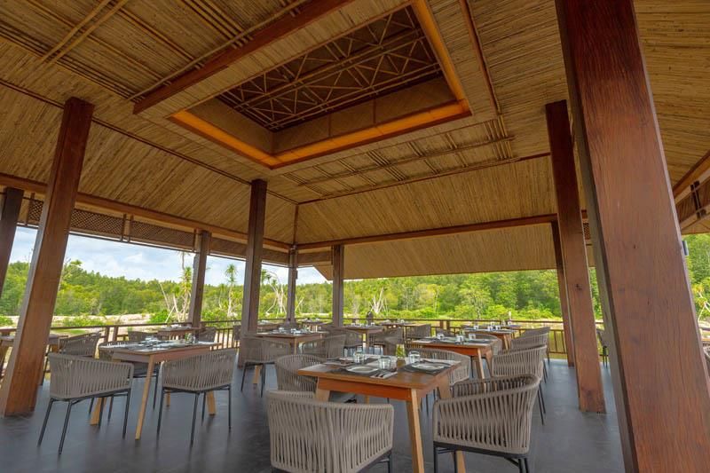 VENICE KRABI VILLA RESORT - 11