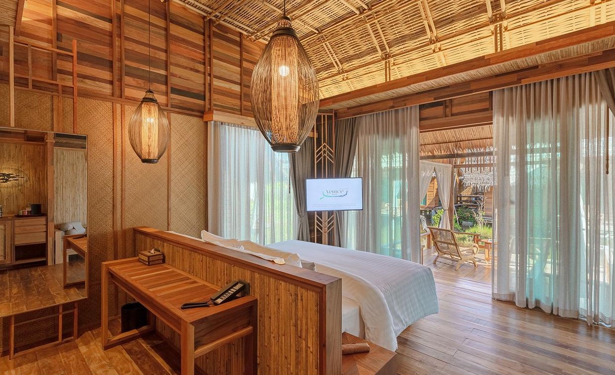 VENICE KRABI VILLA RESORT - 14