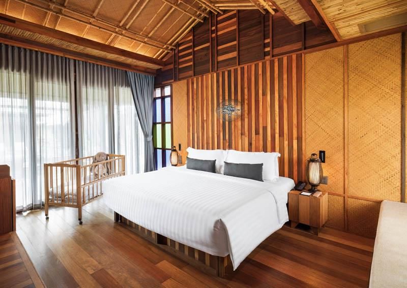 VENICE KRABI VILLA RESORT - 16