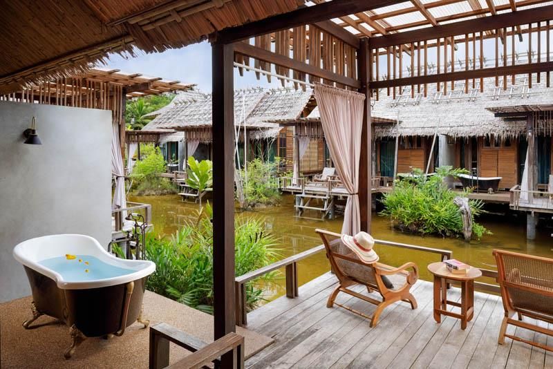 VENICE KRABI VILLA RESORT - 17