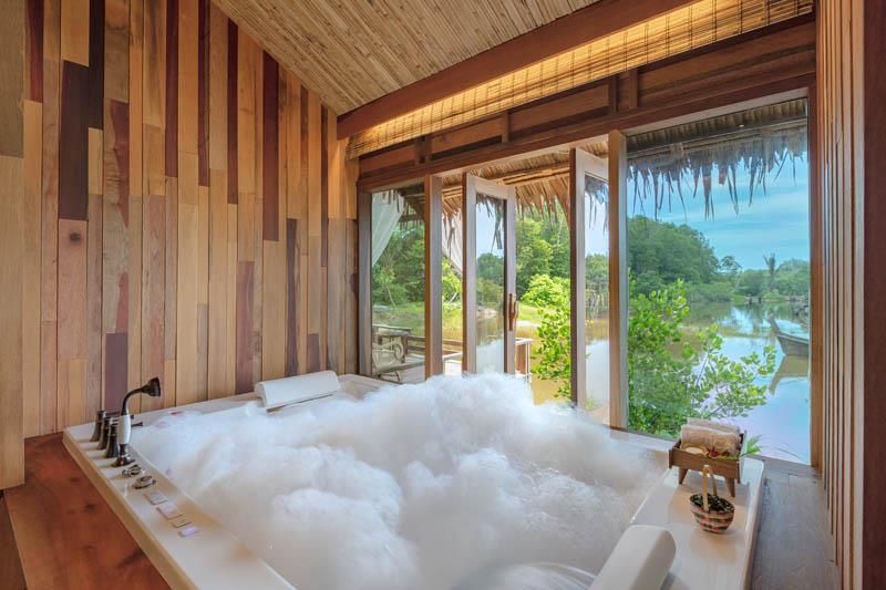 VENICE KRABI VILLA RESORT - 19