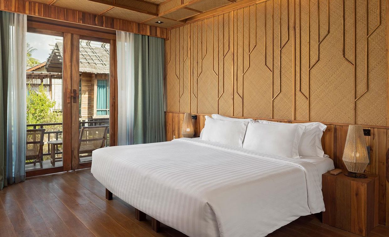 VENICE KRABI VILLA RESORT - 23