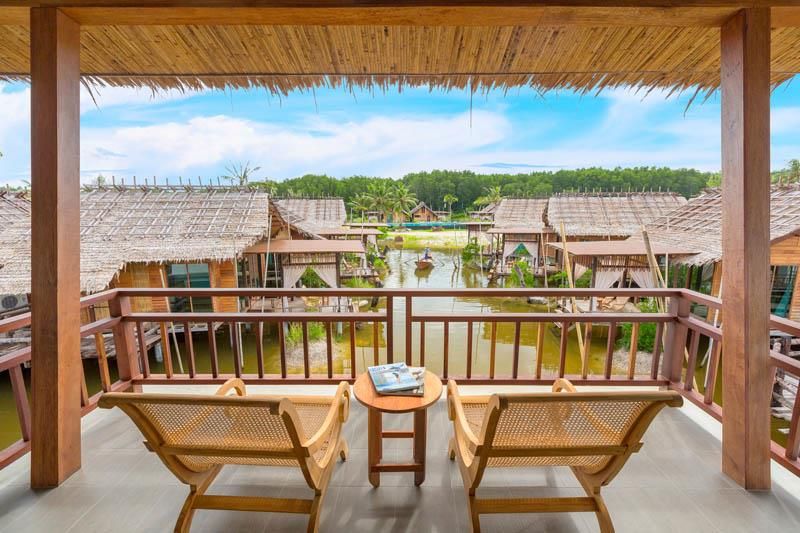 VENICE KRABI VILLA RESORT - 24