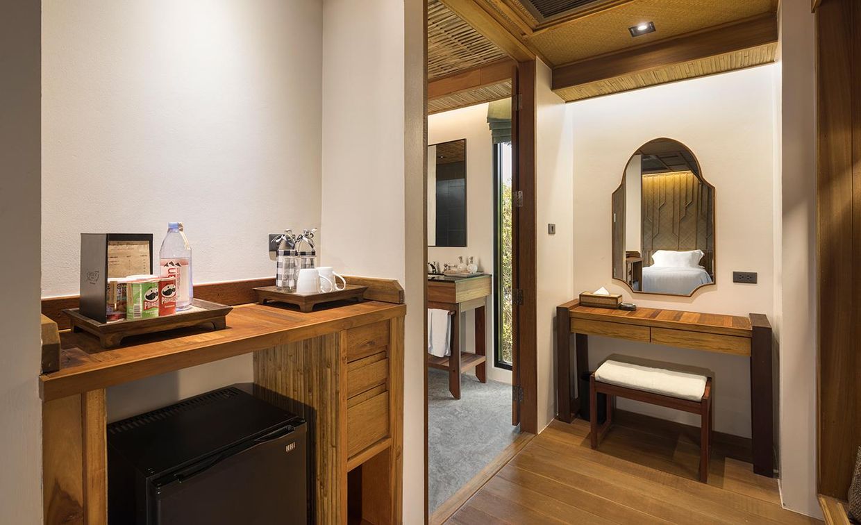 VENICE KRABI VILLA RESORT - 26