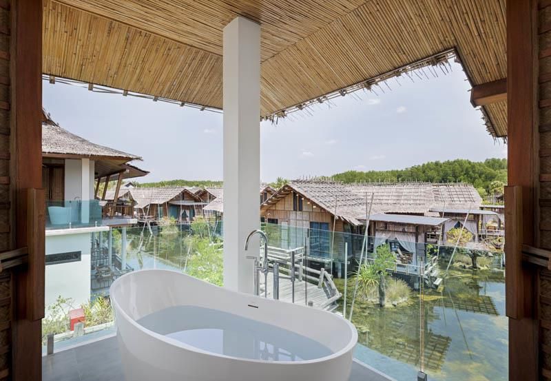 VENICE KRABI VILLA RESORT - 29