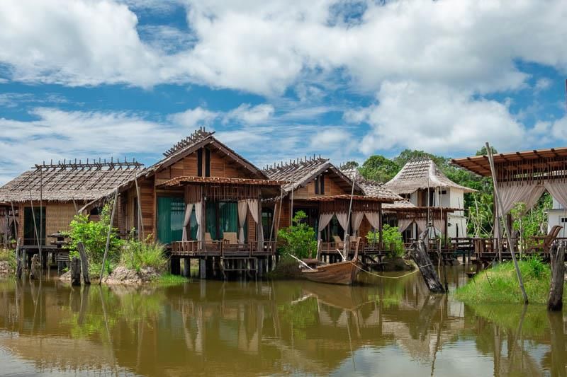 VENICE KRABI VILLA RESORT - 4