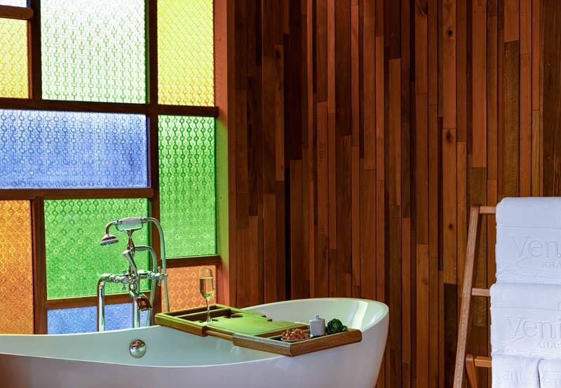 VENICE KRABI VILLA RESORT - 31