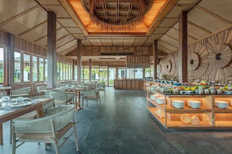 VENICE KRABI VILLA RESORT - 10