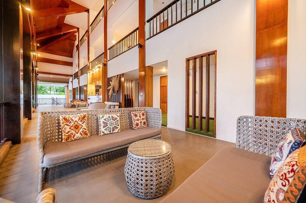 HOTEL COCO PHUKET BANGTAO - 11