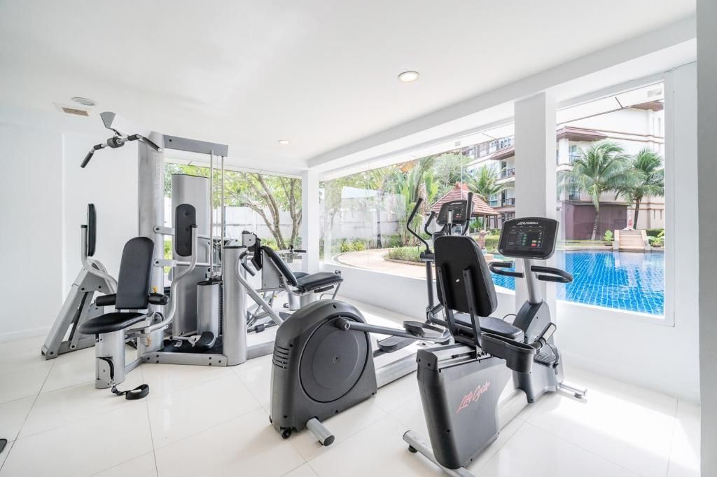 HOTEL COCO PHUKET BANGTAO - 15