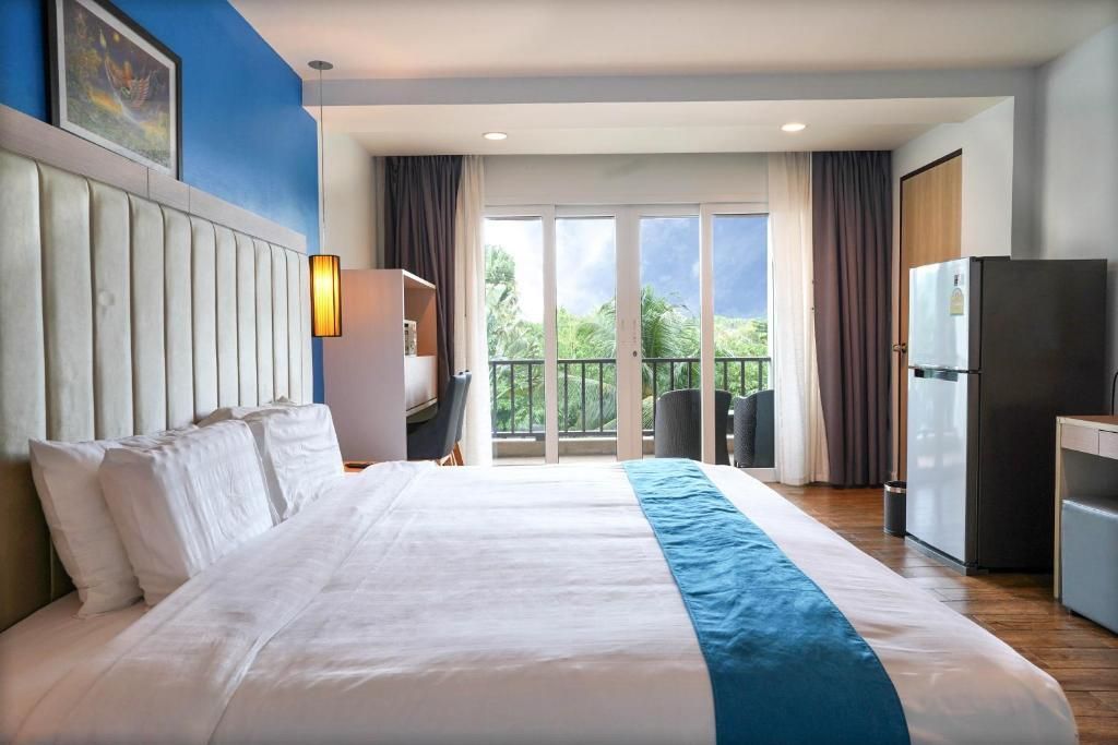 HOTEL COCO PHUKET BANGTAO - 17
