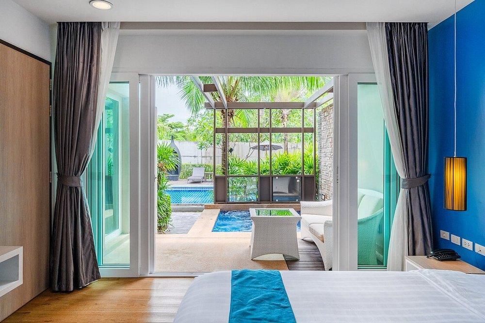 HOTEL COCO PHUKET BANGTAO - 20