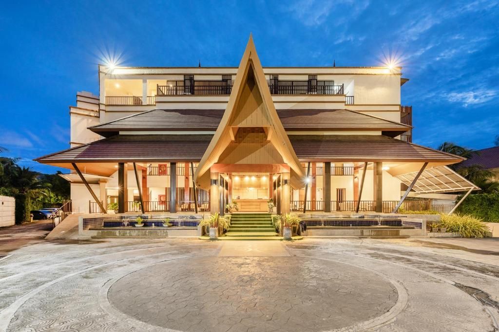 HOTEL COCO PHUKET BANGTAO - 3