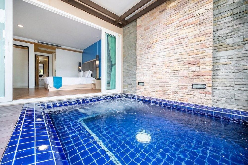 HOTEL COCO PHUKET BANGTAO - 29