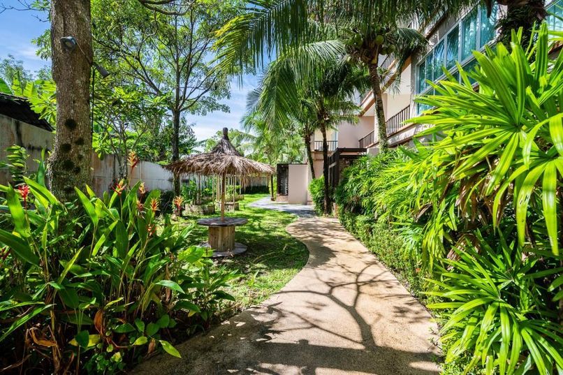 HOTEL COCO PHUKET BANGTAO - 4