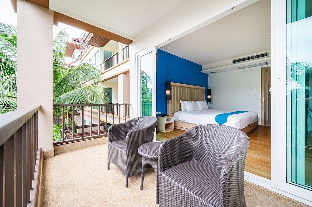 HOTEL COCO PHUKET BANGTAO - 35