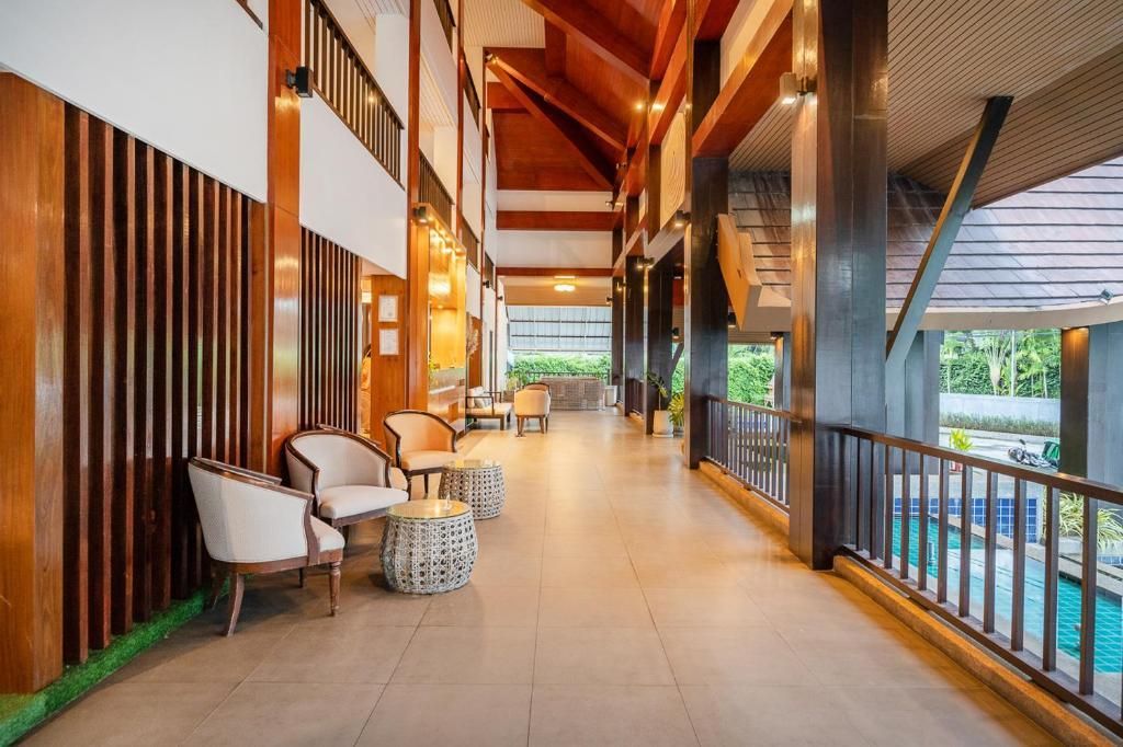 HOTEL COCO PHUKET BANGTAO - 5
