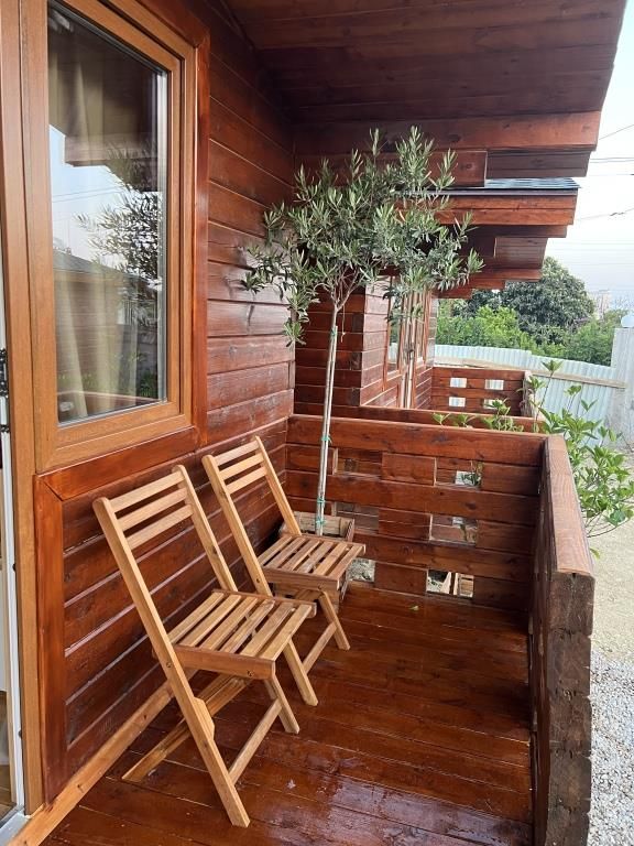 BALE, коттеджи - 6