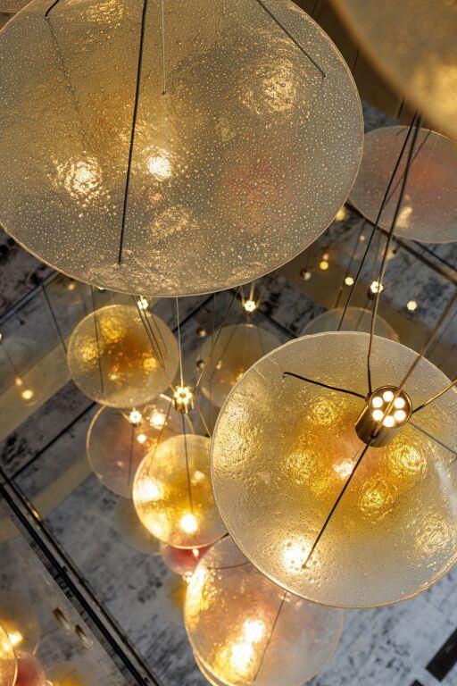 RADISSON BLU LENINSKIY PROSPEKT, гостиница - 4