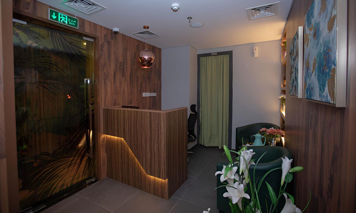 FORTIS HOTEL FUJAIRAH - 11