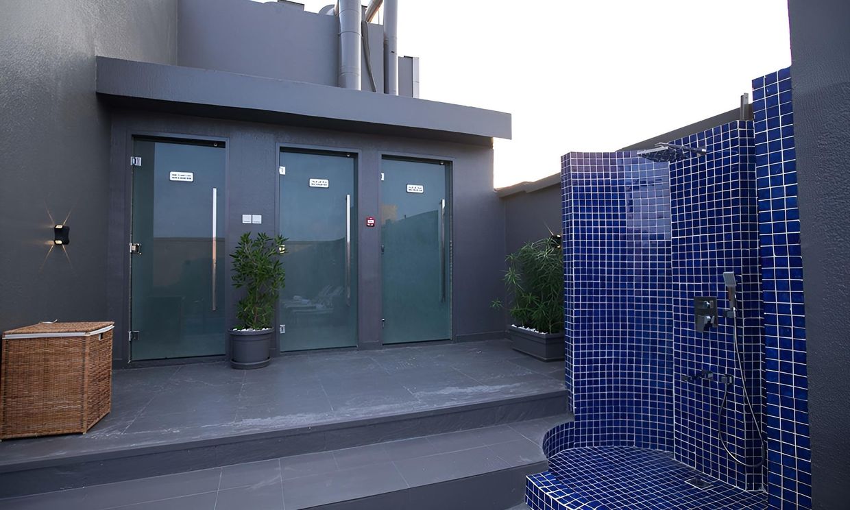 FORTIS HOTEL FUJAIRAH - 13