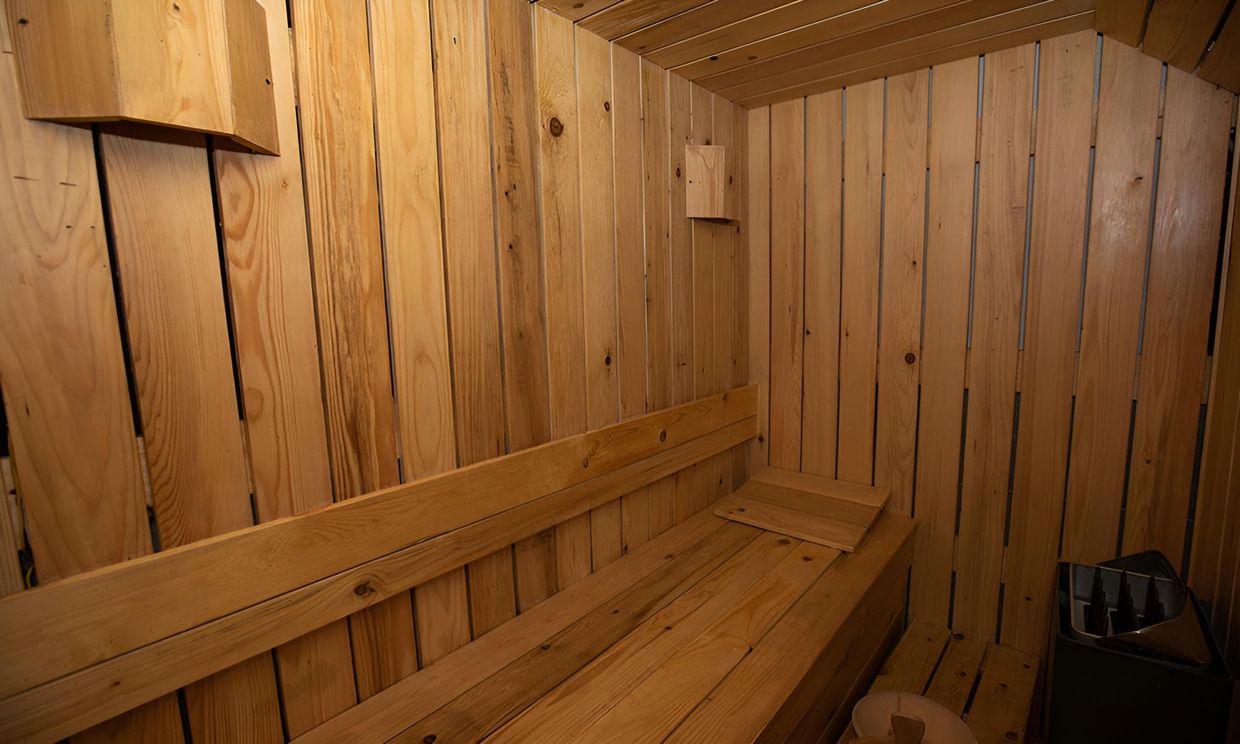 FORTIS HOTEL FUJAIRAH - 14