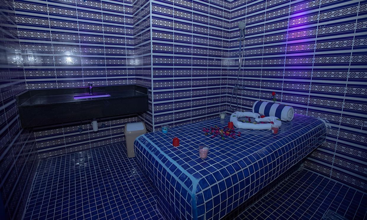 FORTIS HOTEL FUJAIRAH - 15